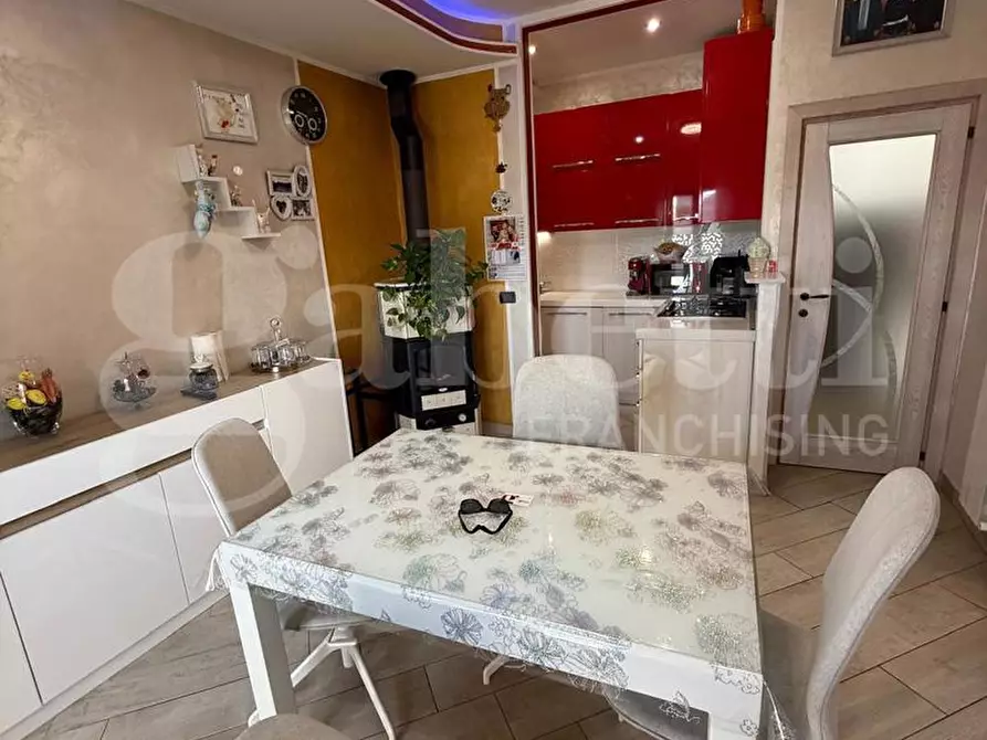 Immagine 29 di Terratetto in vendita  in Via sabotino, 2 a Fiamignano