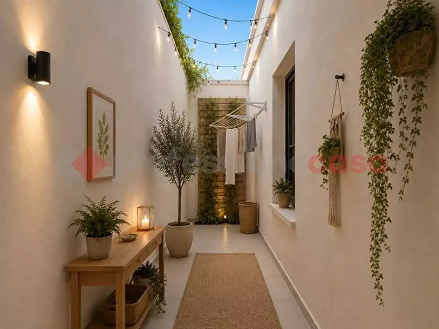 Immagine 6 di Casa indipendente in vendita  in Via pellegrini a Polignano A Mare