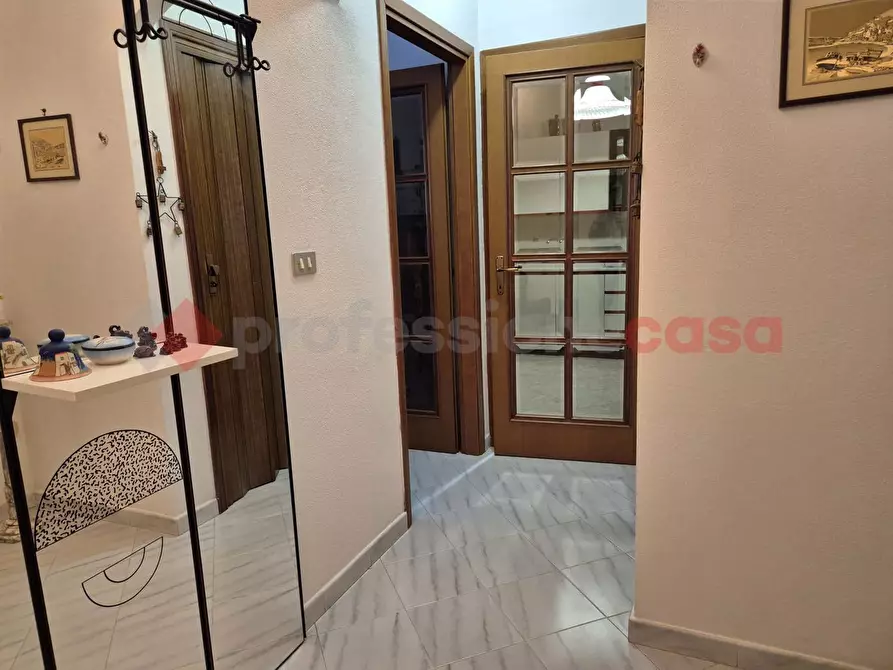 Immagine 16 di Appartamento in vendita  in Via TITO LIVIO, 21 a Brindisi