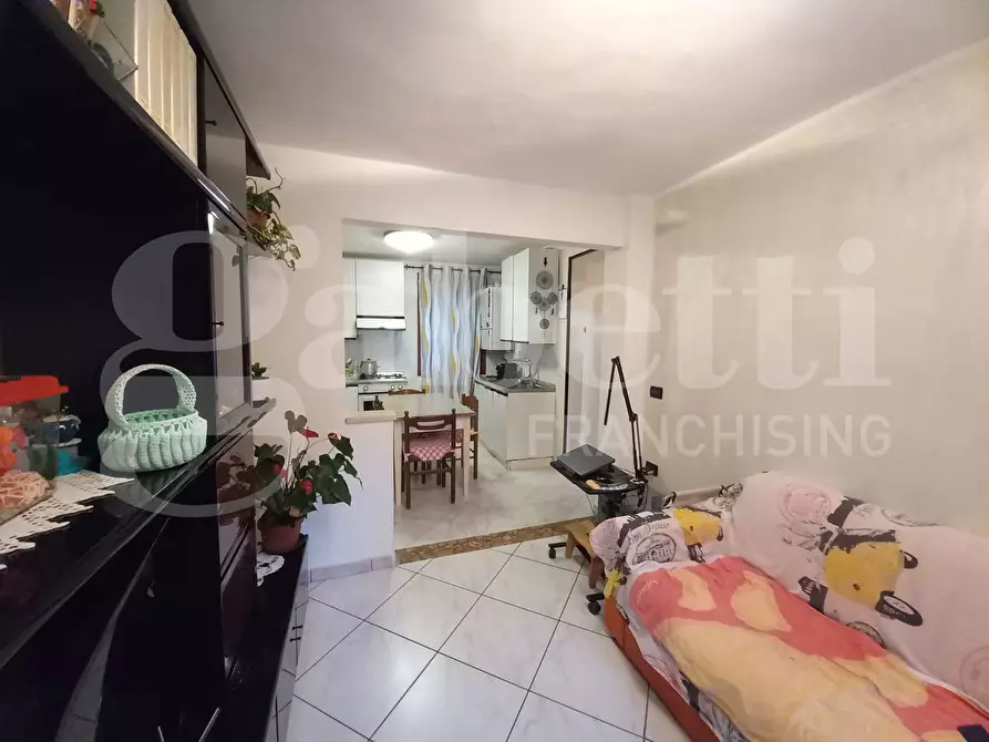 Immagine 11 di Appartamento in vendita  in Via CHIOGGIA - CALLE NORDIO MARANGONI, 00 a Chioggia