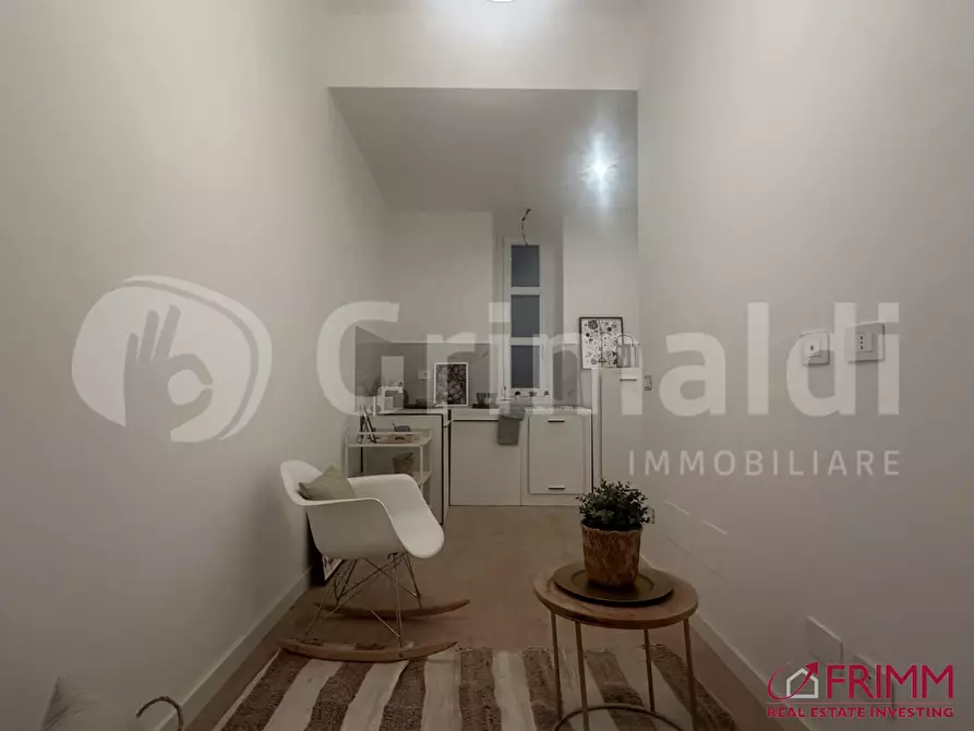 Immagine 5 di Appartamento in vendita  in Piazza Acilia, 4 a Roma