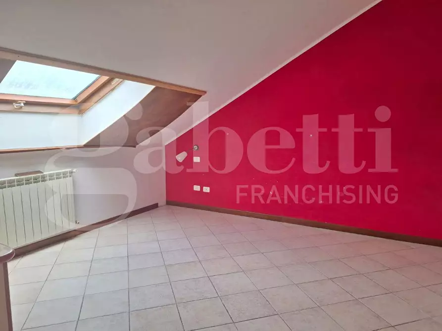 Immagine 16 di Appartamento in vendita  in Via PONTE EMILIO, 5 a Broccostella