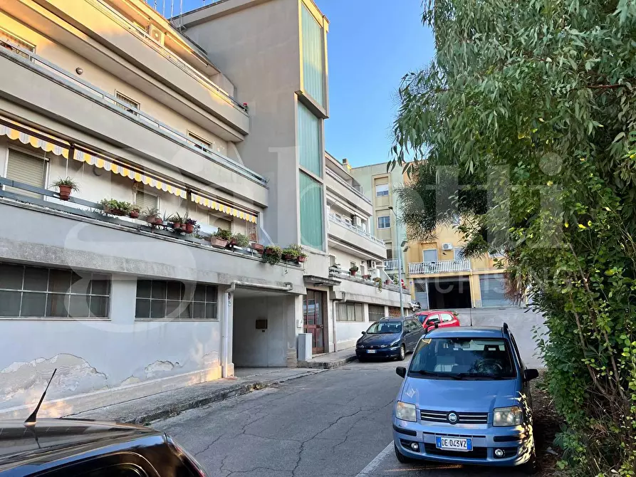 Immagine 2 di Appartamento in vendita  in Via DEGLI ABETI, 4 a Montemesola