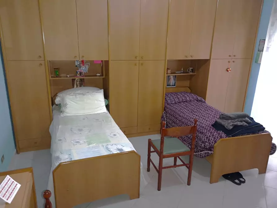 Immagine 8 di Appartamento in vendita  in Via Larderia sp39, 17 a Messina