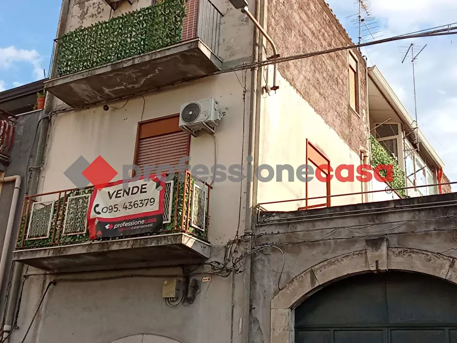 Immagine 25 di Appartamento in vendita  in Via Palermo, 525 a Catania