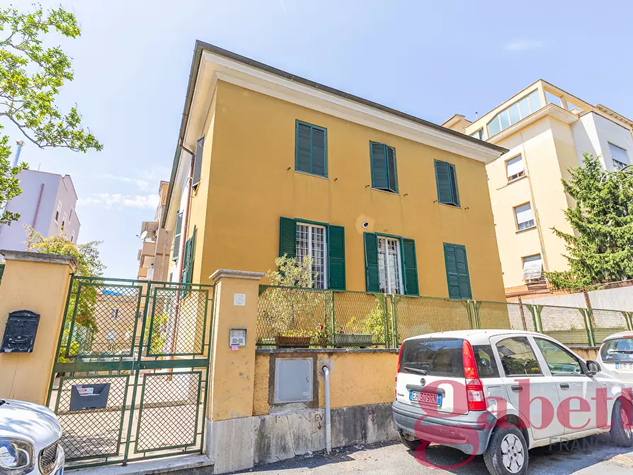 Immagine 35 di Appartamento in vendita  in Via Achille Mauri, 3 a Roma