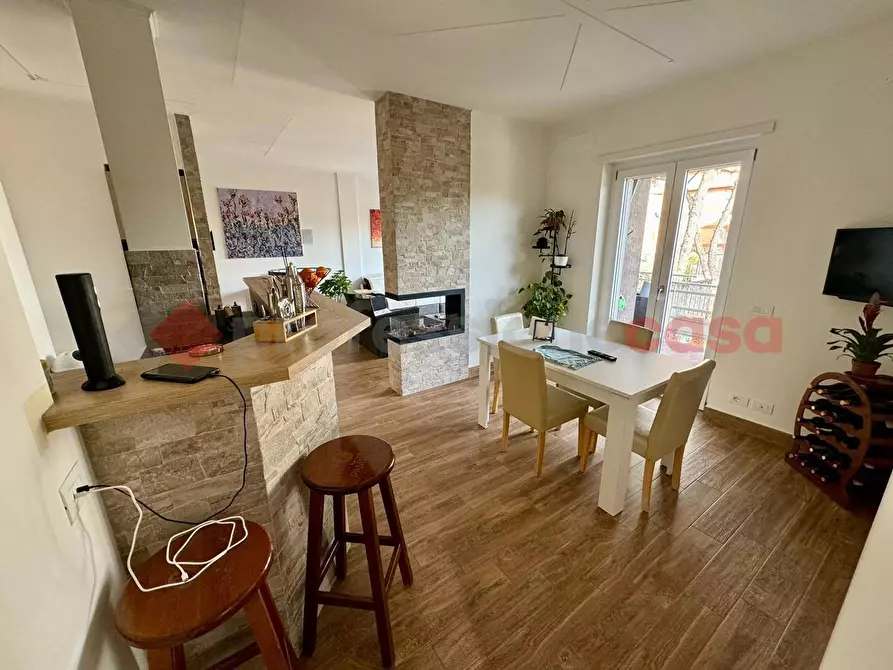 Immagine 18 di Appartamento in vendita  in Via Stefano Borgia, 156 a Roma