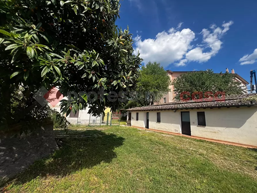 Immagine 34 di Terratetto in vendita  in Via fraz. San Giacomo, via Inghilterra a Spoleto