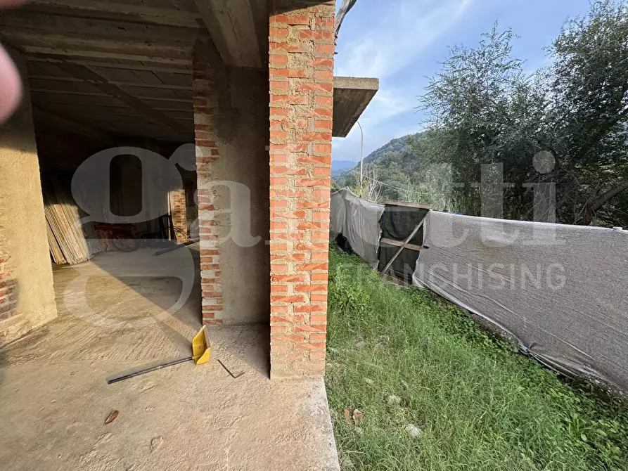 Immagine 8 di Rustico / casale in vendita  in Via cesare moncada, snc a Villafranca Tirrena