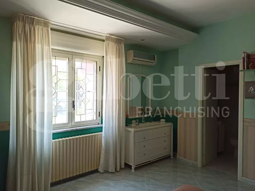 Immagine 7 di Villa in vendita  in Via TRAVERSA EMILIA, 16 a Catanzaro