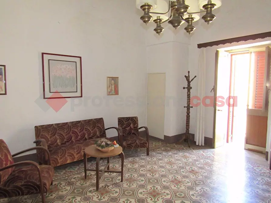 Immagine 5 di Casa indipendente in vendita  in Via Pisanelli a San Cassiano