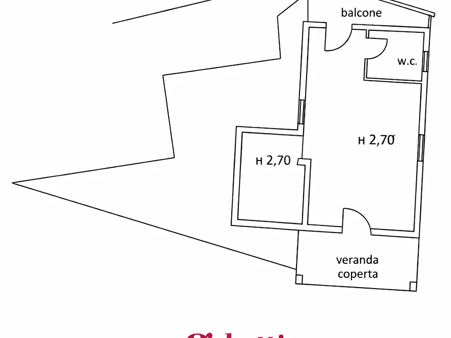 Immagine 33 di Magazzino in vendita  in LocalitÃ  Sas Enas, 2 a Padru