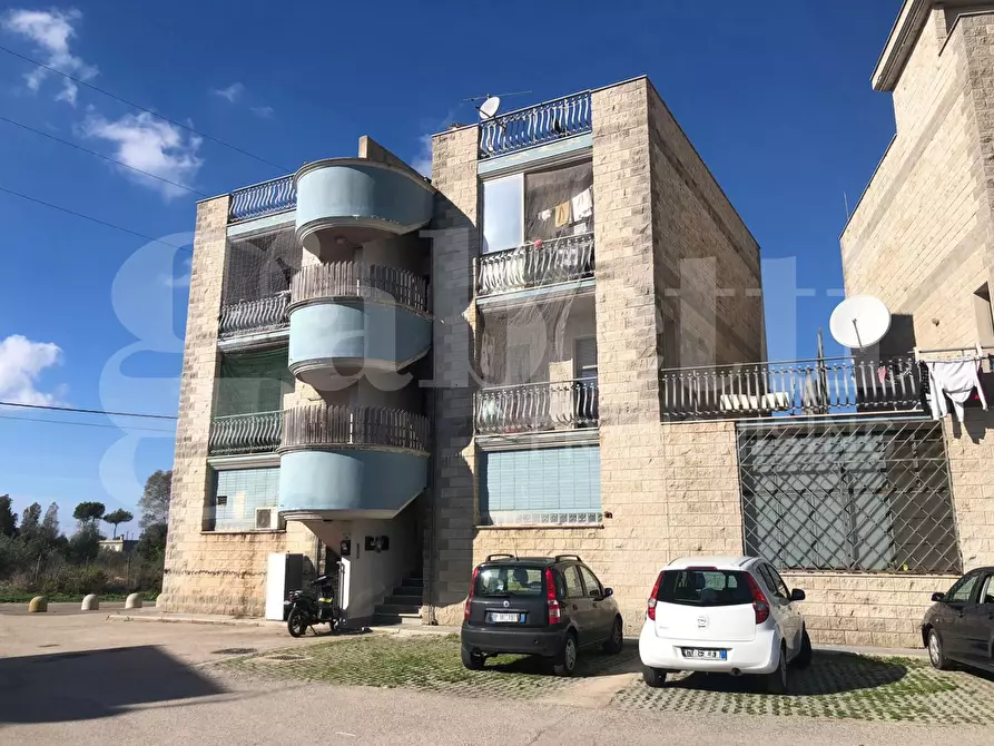 Immagine 1 di Appartamento in vendita  in Via taglio delle cinque miglia, 138 a Nettuno