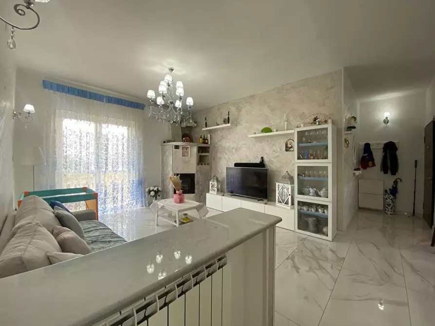 Immagine 19 di Appartamento in vendita  in Via Pietro Mascagni, 30 a Poggiomarino