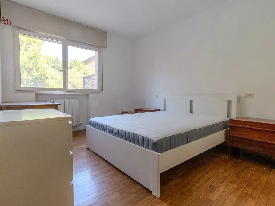 Immagine 5 di Appartamento in vendita  in Via Franco Bolognese, 8 a Bologna
