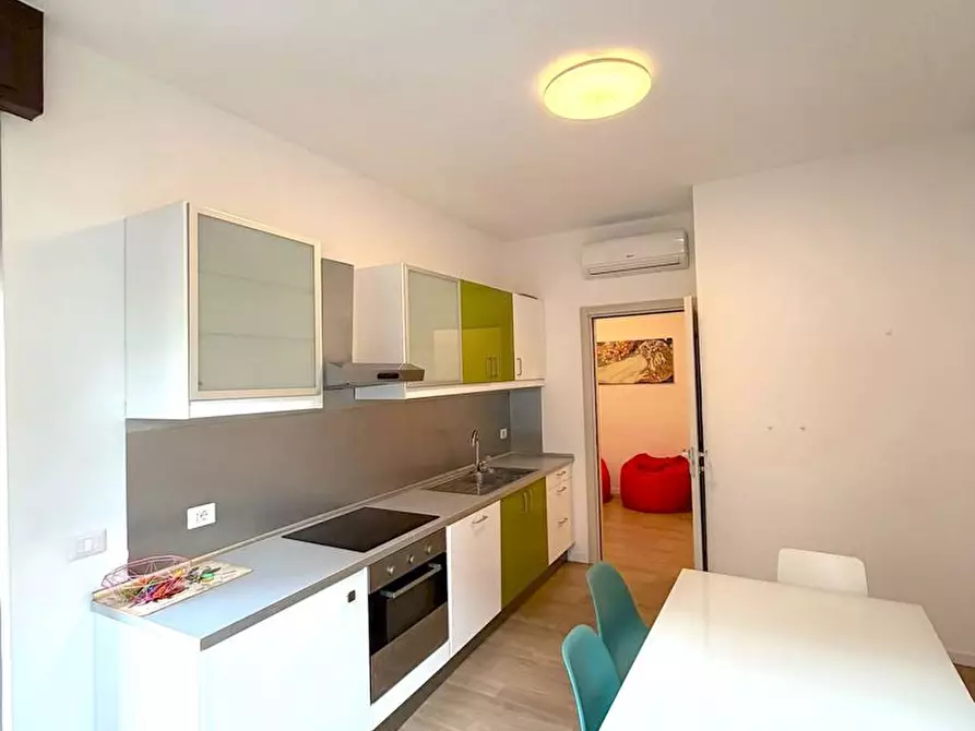 Immagine 9 di Appartamento in affitto  in Via Privata Modigliani, 4 a Milano