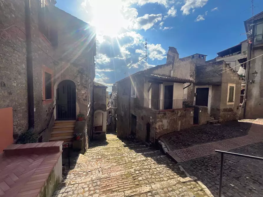 Immagine 15 di Appartamento in affitto  in Vicolo della Salita, 5 a Anagni