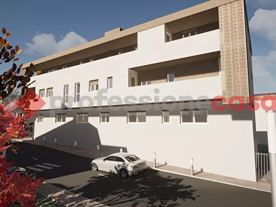 Immagine 12 di Appartamento in vendita  in Via Bartolini a Capraia E Limite