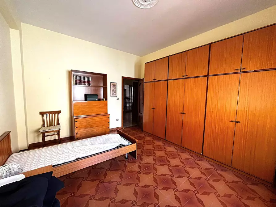 Immagine 9 di Appartamento in vendita  in Via GIOTTO, 13-17 a San Severo