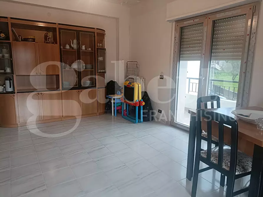 Immagine 6 di Appartamento in vendita  in Viale Cassiodoro, 2 a Squillace