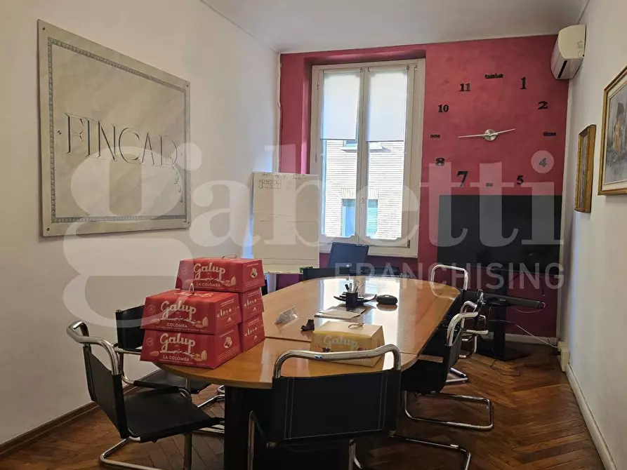 Immagine 4 di Ufficio in affitto  in Corso Vinzaglio, 12 a Torino