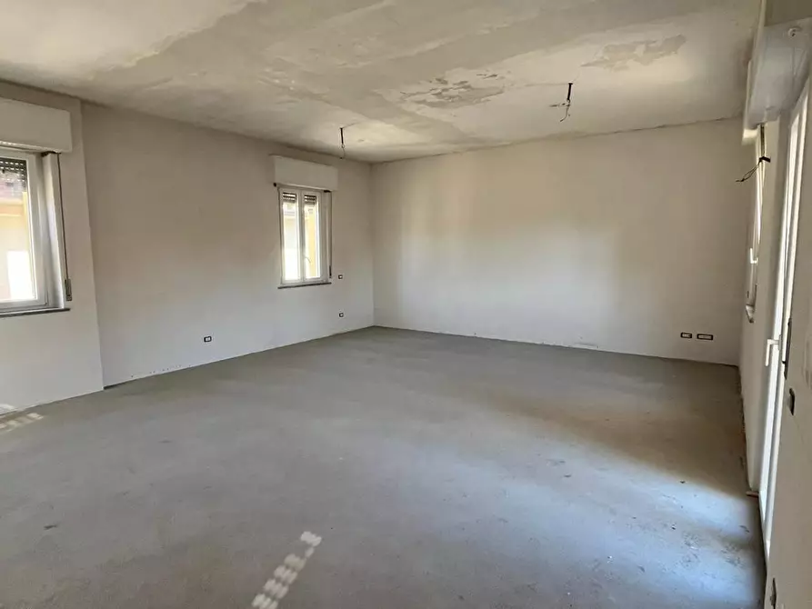 Immagine 10 di Casa indipendente in vendita  in Via Don Luigi Repetti, 46 a Rescaldina