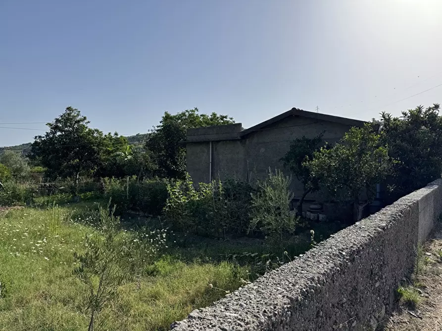 Immagine 1 di Terreno agricolo in vendita  in Strada comunale, snc a Rometta