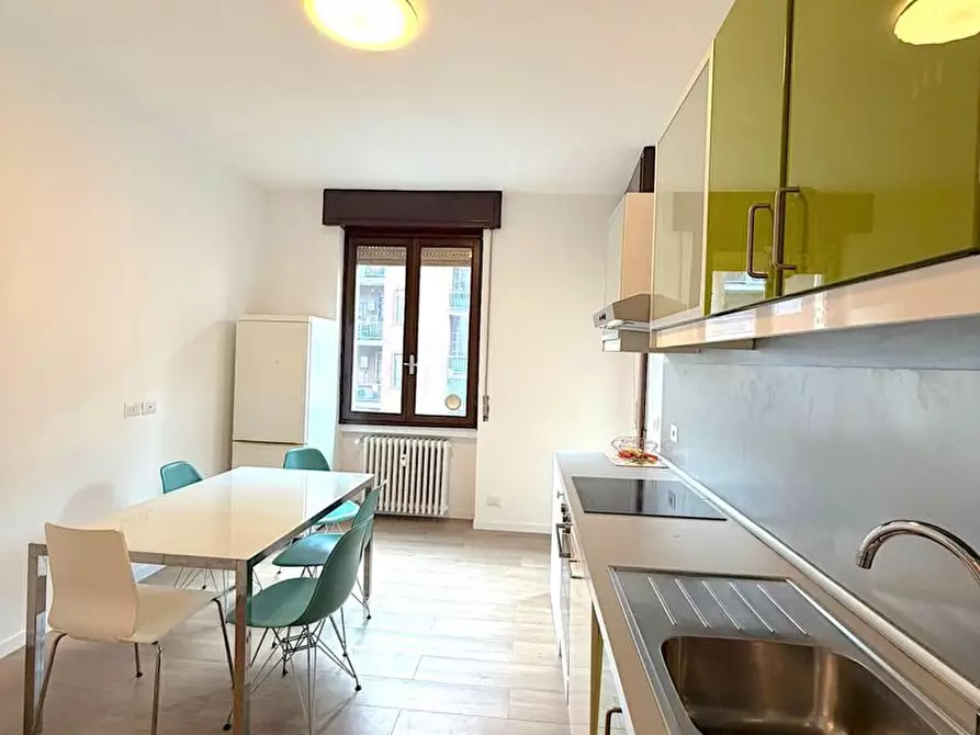Immagine 6 di Appartamento in affitto  in Via Privata Modigliani, 4 a Milano