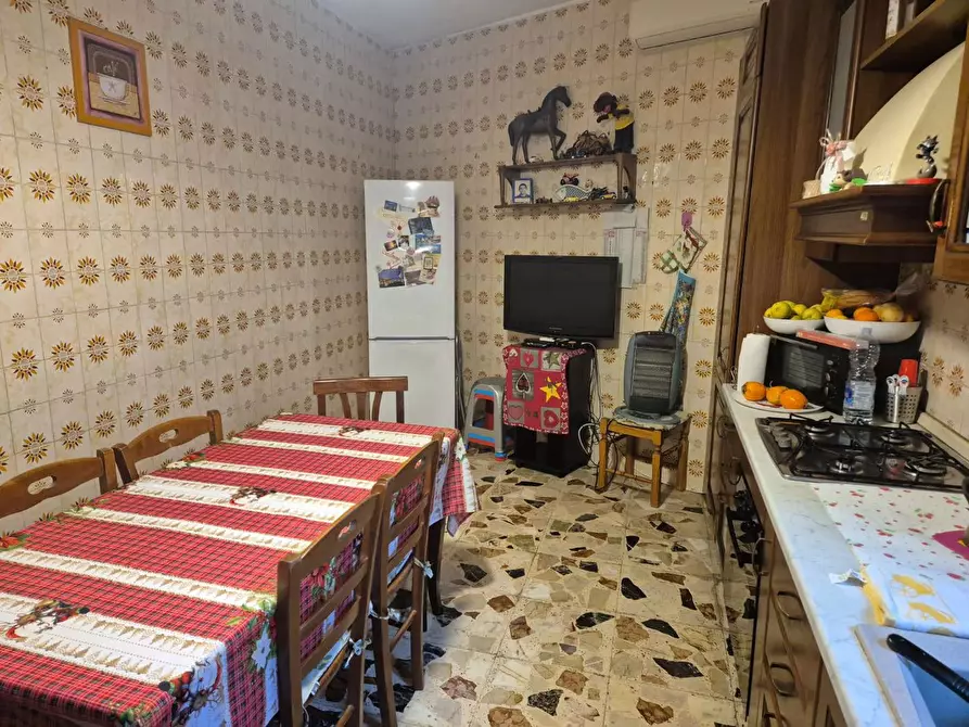 Immagine 22 di Appartamento in vendita  in Via carlo goldoni, 19 a Siracusa