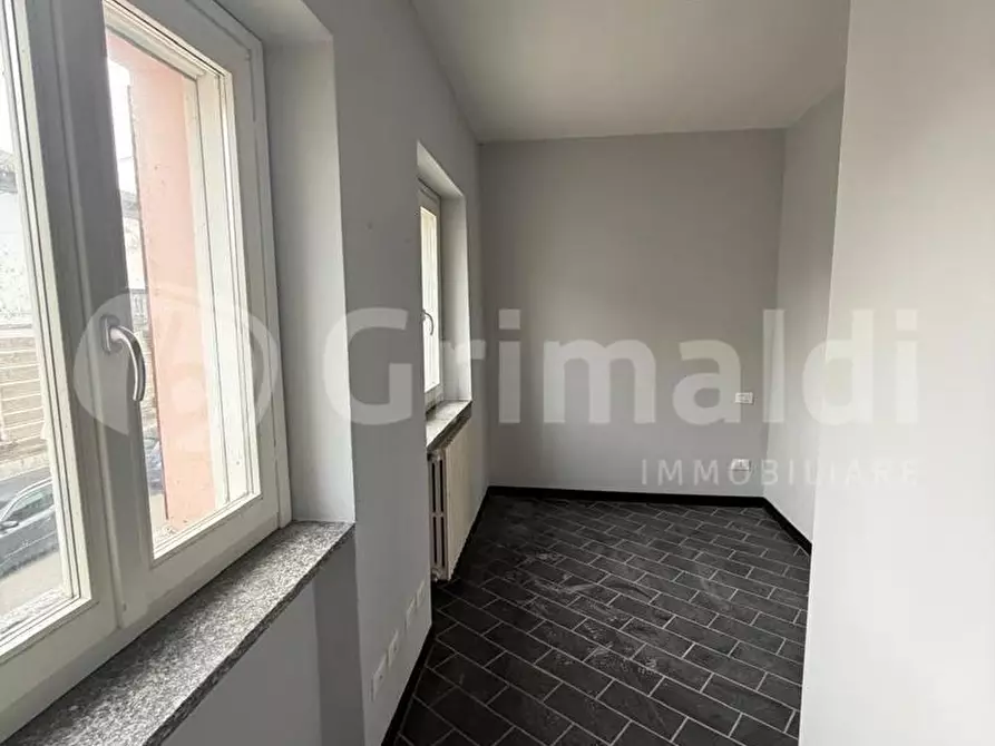 Immagine 12 di Terratetto in vendita  in Via SANDI, 12 a Lungavilla