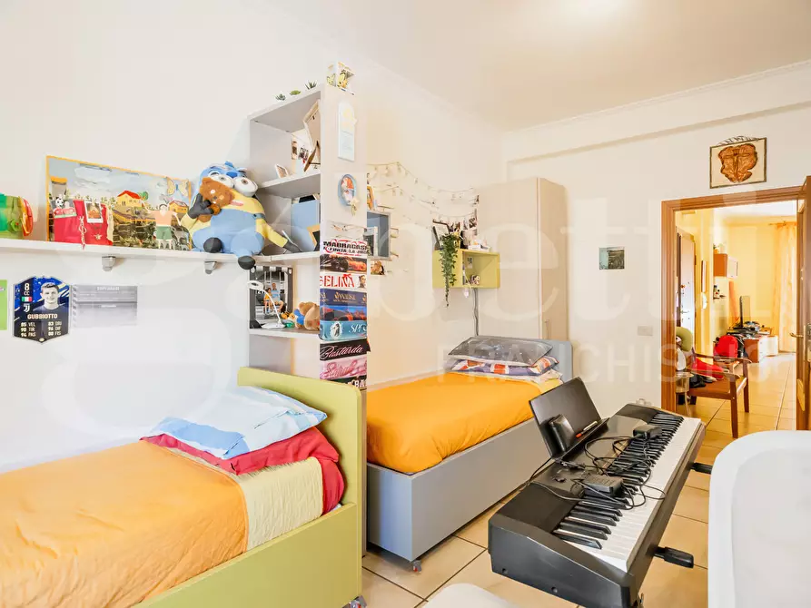 Immagine 15 di Appartamento in vendita  in Via Lucio II a Roma