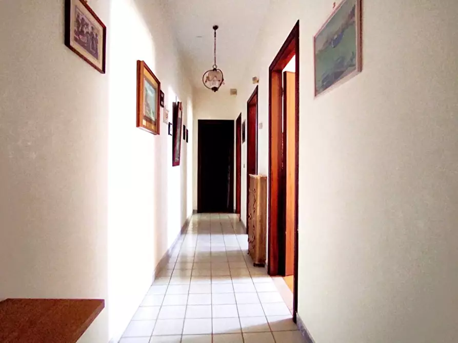 Immagine 7 di Appartamento in vendita  in Via FRANCESCO DE AMBROSIO a San Severo