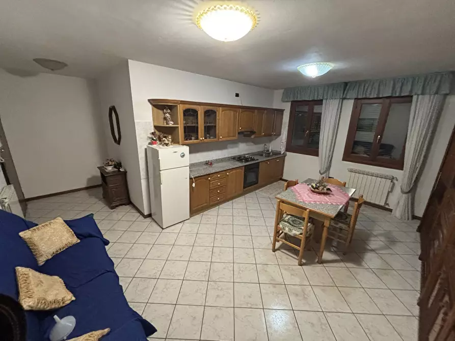 Immagine 5 di Appartamento in vendita  in Via Cavarzere, corso Europa, 00 a Cavarzere