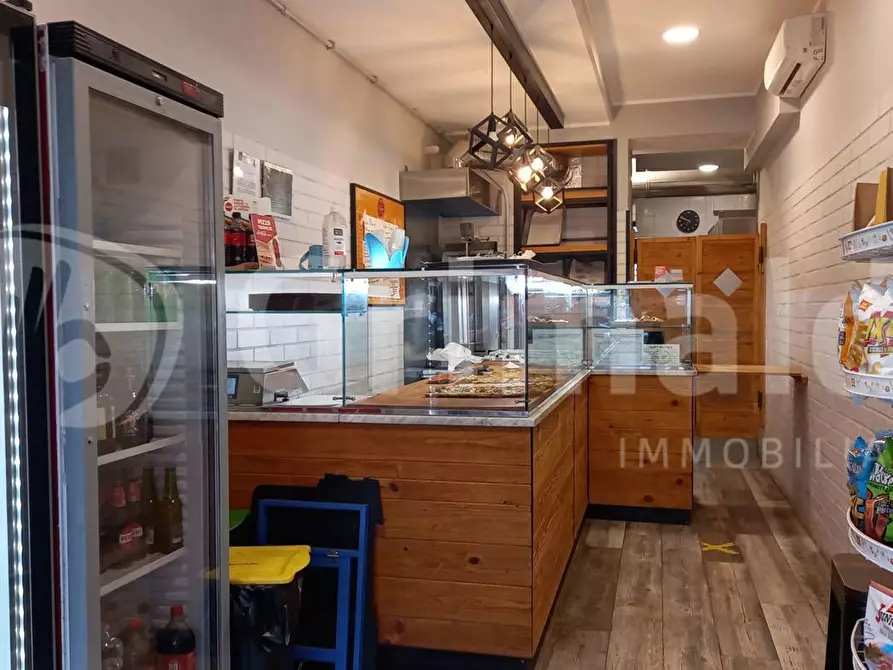Immagine 8 di Attività commerciale in vendita  in Via della Torre Clementina, 52 a Fiumicino