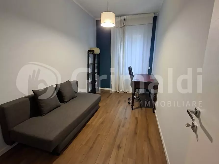 Immagine 11 di Appartamento in affitto  in Viale Etiopia, 8 a Milano