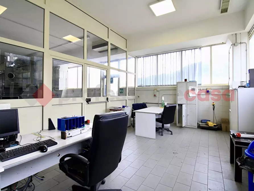 Immagine 44 di Capannone industriale in vendita  in Via Provinciale Morolense, 105 a Morolo