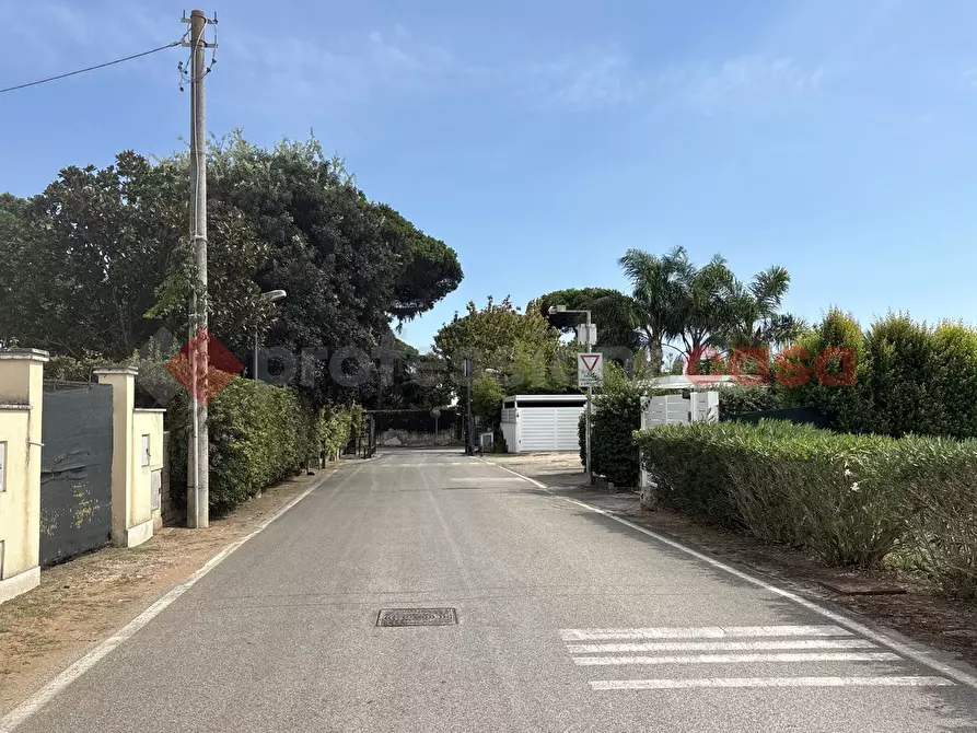 Immagine 36 di Casa bifamiliare in vendita  in Via COLLE CIRCEO II, 1 a San Felice Circeo
