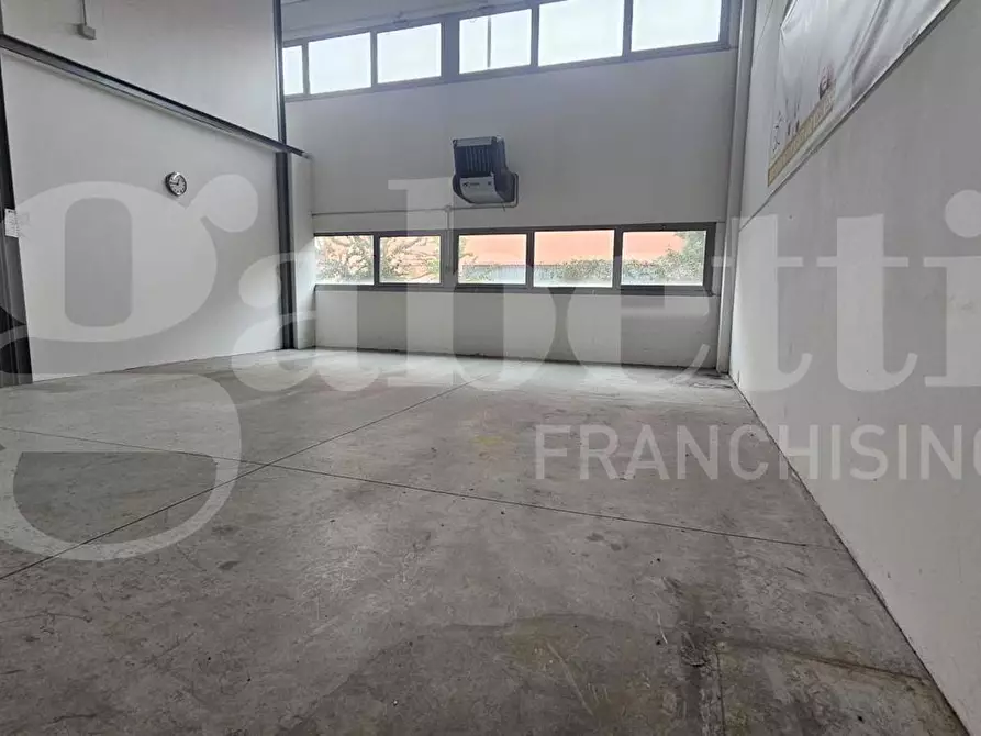 Immagine 10 di Capannone industriale in vendita  in Via dell'elettricista, 34 a Bologna