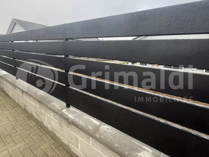 Immagine 12 di Villa in vendita  in Via de Gasperi, Snc a Castiraga Vidardo