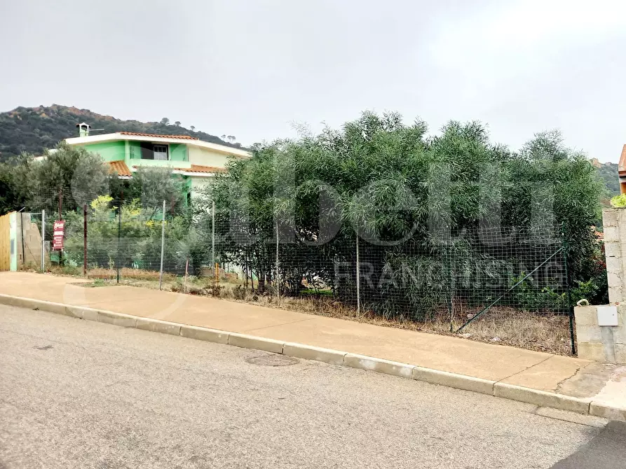 Immagine 5 di Terreno residenziale in vendita  in Via Del Parco, snc a Capoterra