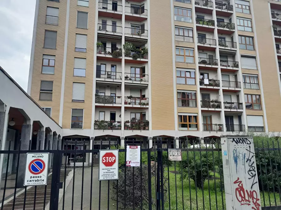 Immagine 12 di Box auto in affitto  in Via Savona, 61 a Milano