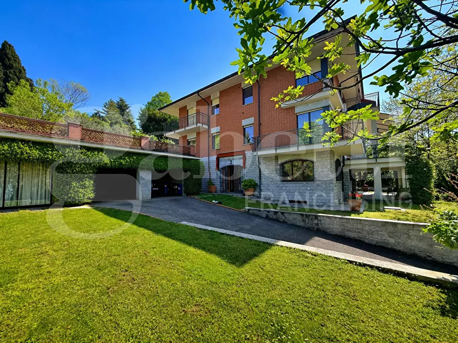 Immagine 8 di Appartamento in vendita  in Strada Castelvecchio, 21 a Moncalieri