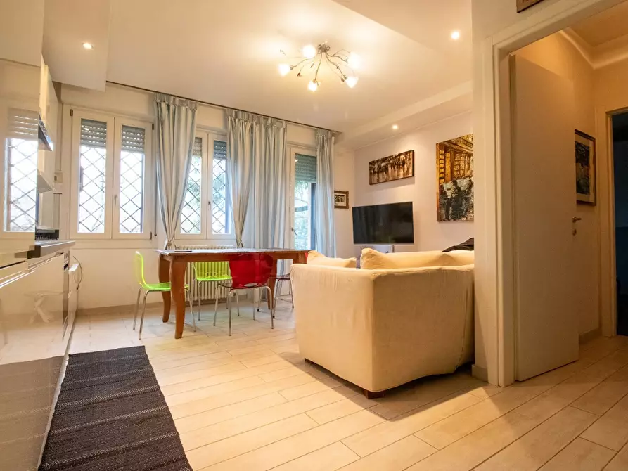 Immagine 5 di Appartamento in vendita  in Via dell'Arcoveggio, 69 a Bologna