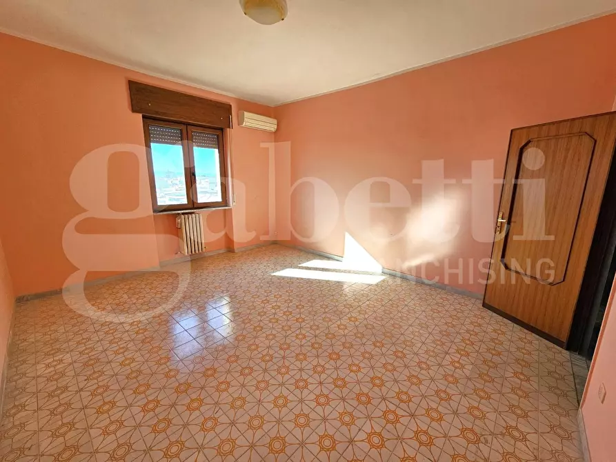 Immagine 10 di Appartamento in vendita  in Via Arno, 4 a San Severo