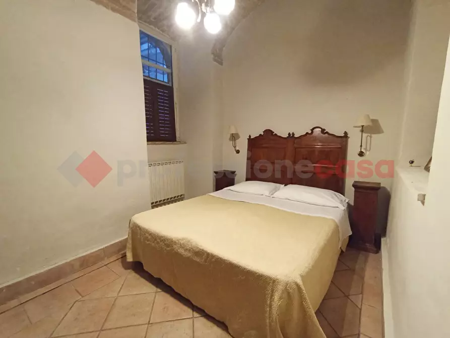 Immagine 4 di Appartamento in affitto  in Piazza della LibertÃ  a Spoleto