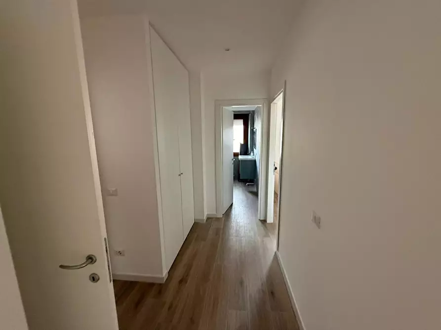 Immagine 5 di Appartamento in affitto  in Viale dei Monfortani, 12 a Roma