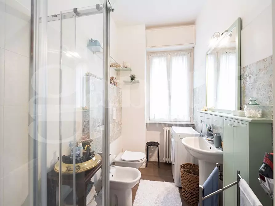 Immagine 11 di Appartamento in vendita  in Via Felice Cavallotti, 99 a Monza