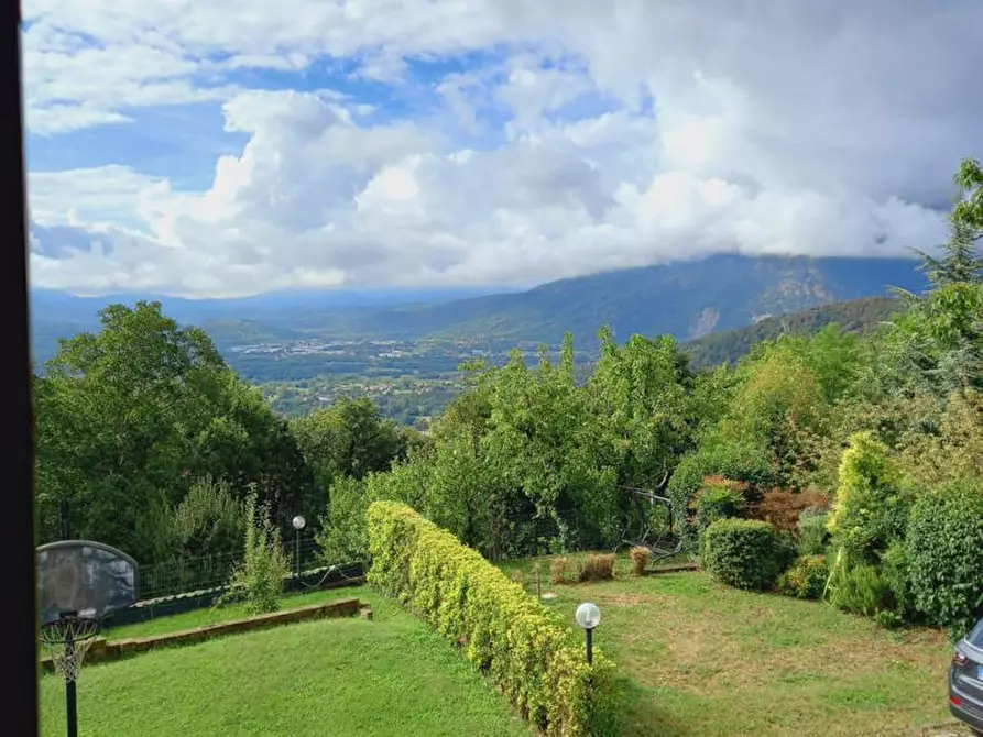 Immagine 6 di Appartamento in vendita  in Via Borgata Cordonatto, / a Villar Dora