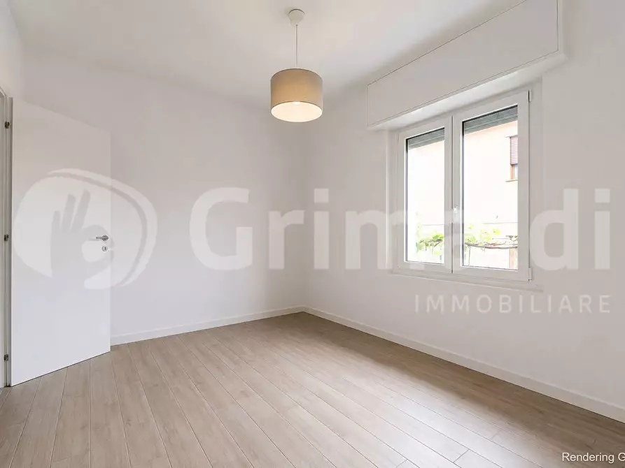 Immagine 3 di Appartamento in vendita  in Via Machiavelli, 22 a Lesmo