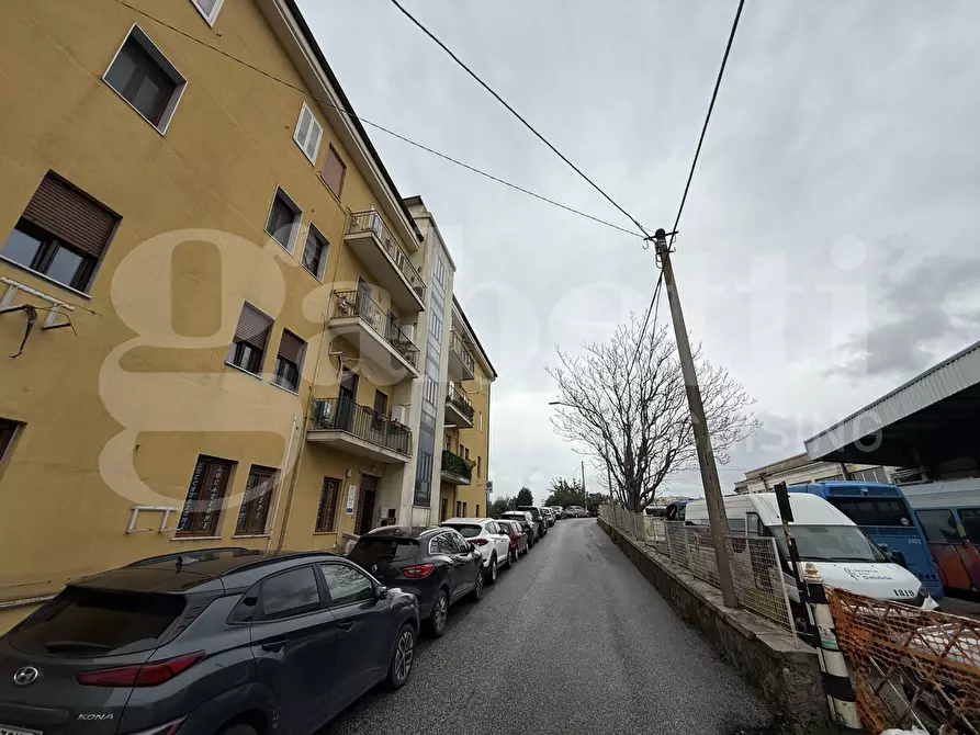 Immagine 1 di Ufficio in affitto  in Via CRISPI, 117 a Catanzaro